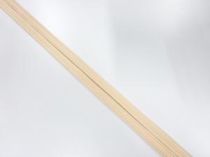 アンティーク　正絹　帯留め用　手組三分紐